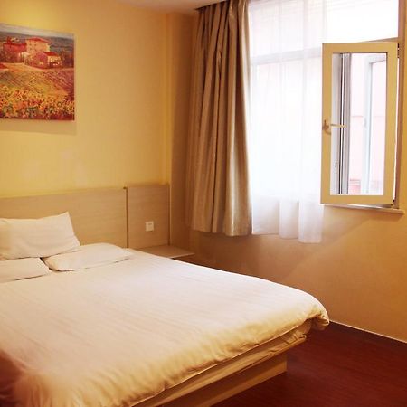 Hanting Hotel Shenyang Zhongshan Square Habitación foto