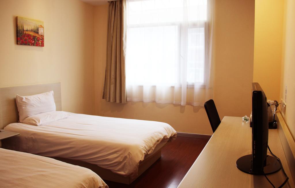 Hanting Hotel Shenyang Zhongshan Square Habitación foto