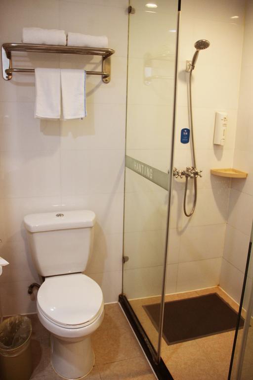 Hanting Hotel Shenyang Zhongshan Square Habitación foto