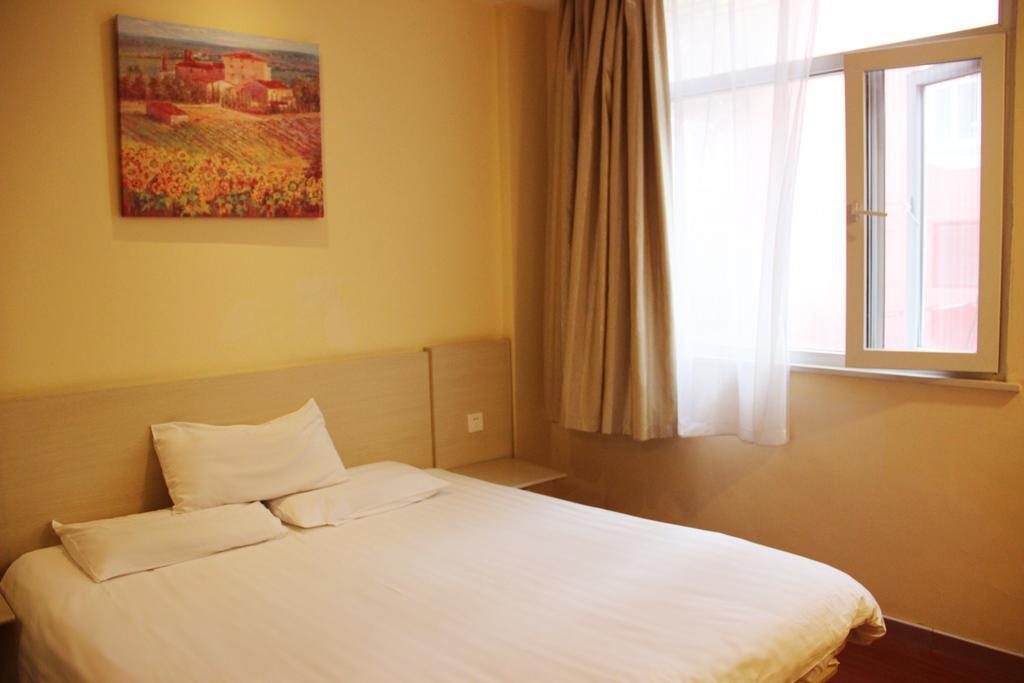 Hanting Hotel Shenyang Zhongshan Square Habitación foto