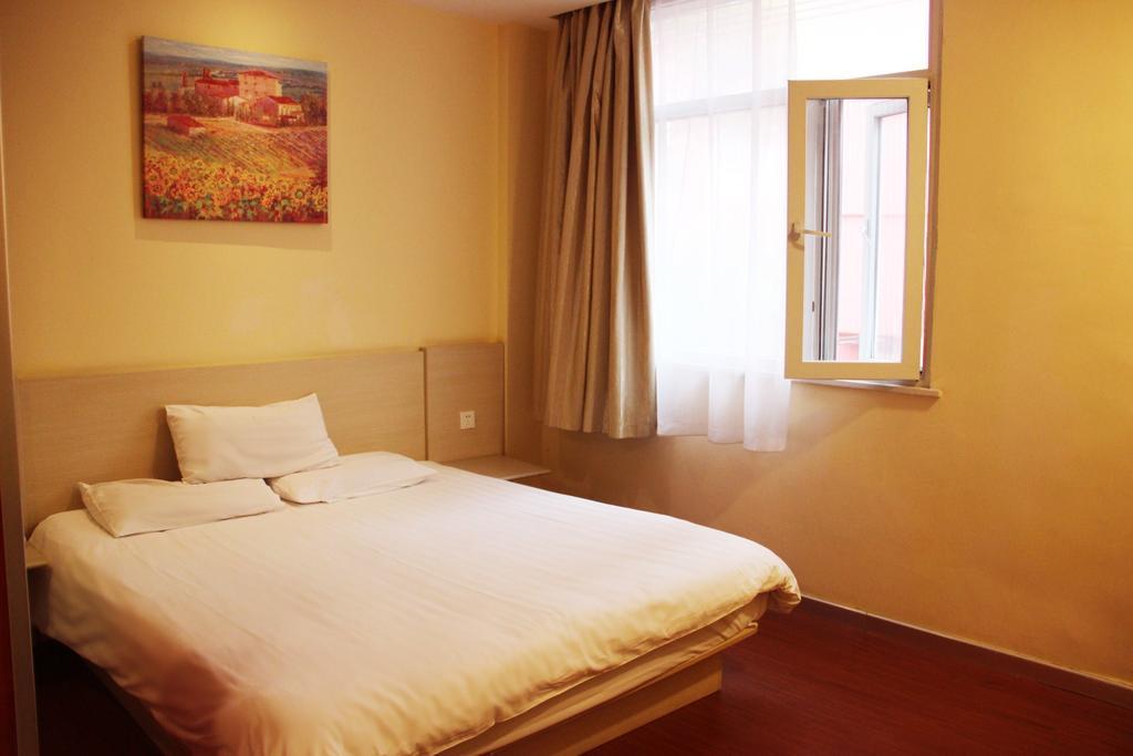Hanting Hotel Shenyang Zhongshan Square Habitación foto